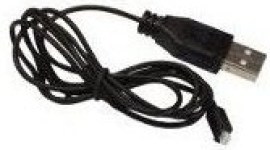 Double Horse 9098-19 USB dobíjací kábel