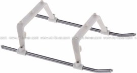 Double Horse 9074-17 Landing Skid