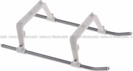 Double Horse 9074-17 Landing Skid - cena, porovnanie