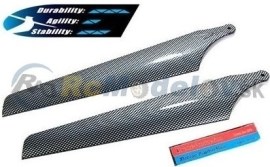 Xtreme EBL006-K Main Blade-Lower