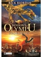 Bohové Olympu - Proroctví - cena, porovnanie