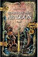 Kouzelný meč Abaddon - cena, porovnanie