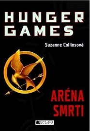 Hunger Games - Aréna smrti