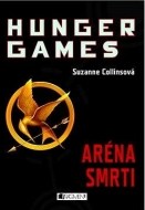 Hunger Games - Aréna smrti - cena, porovnanie