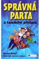 Správna parta a tajemství přístavu - cena, porovnanie
