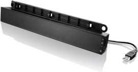 Lenovo USB Soundbar