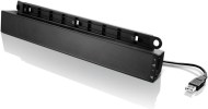 Lenovo USB Soundbar - cena, porovnanie