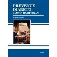 Prevence diabetu a jeho komplikací - cena, porovnanie