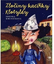 Zločiny kacířky Klotyldy