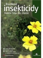 Rostlinné insekticidy - cena, porovnanie