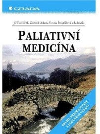 Paliativní medicína