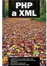 PHP a XML