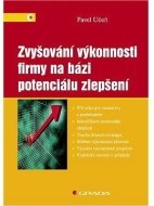 Zvyšování výkonnosti firmy na bázi potenciálu zlepšení - cena, porovnanie