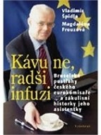 Kávu ne, radši infuzi - cena, porovnanie