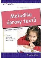 Metodika úpravy textů - Pro znevýhodněné čtenáře - cena, porovnanie