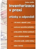 Inventarizace v praxi - otázky a odpovědi - cena, porovnanie