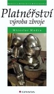 Platnéřství - Výroba zbroje - cena, porovnanie