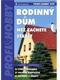 Rodinný dům