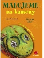 Malujeme na kameny - cena, porovnanie