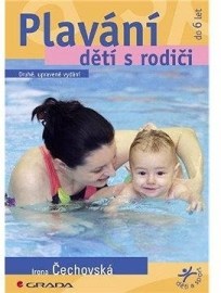 Plavání dětí s rodiči
