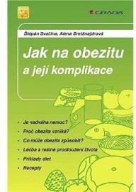 Jak na obezitu a její komplikace