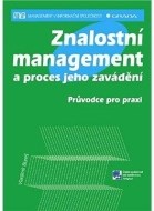 Znalostní management a proces jeho zavádění - cena, porovnanie