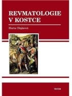 Revmatologie v kostce - cena, porovnanie