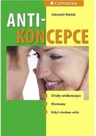 Antikoncepce