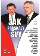 Jak praskaly švy - cena, porovnanie