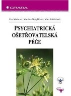 Psychiatrická ošetřovatelská péče - cena, porovnanie