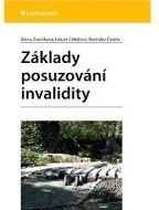 Základy posuzování invalidity - cena, porovnanie