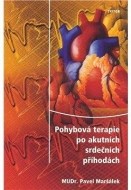 Pohybová terapie po akutních srdečních příhodách - cena, porovnanie