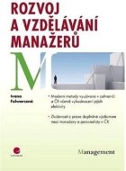 Rozvoj a vzdělávání manažerů - cena, porovnanie