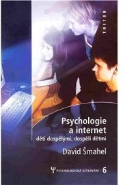 Psychologie a internet
