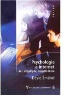 Psychologie a internet - cena, porovnanie