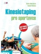 Kinesiotaping pro sportovce - cena, porovnanie