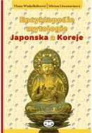 Encyklopedie mytologie Japonska a Koreje - cena, porovnanie