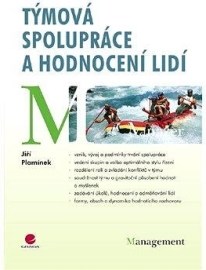 Týmová spolupráce a hodnocení lidí