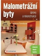 Malometrážní byty - cena, porovnanie