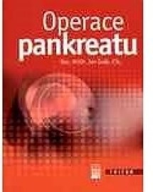 Operace pankreatu
