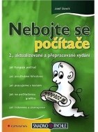 Nebojte se počítače - cena, porovnanie