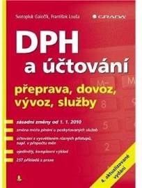 DPH a účtování