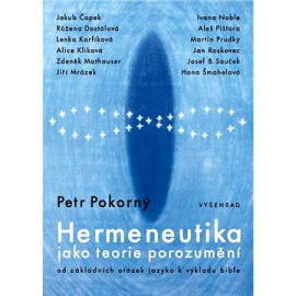 Hermeneutika jako teorie porozumění