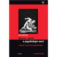 Agrese, násilí a psychologie moci (2.vydání) - cena, porovnanie