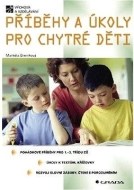 Příběhy a úkoly pro chytré děti - cena, porovnanie