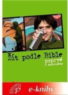 Žít podle Bible - cena, porovnanie