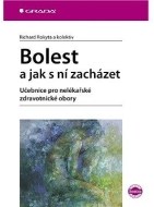 Bolest a jak s ní zacházet - cena, porovnanie