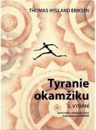 Tyranie okamžiku - cena, porovnanie