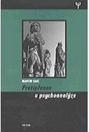 Protipřenos v psychoanalýze - cena, porovnanie