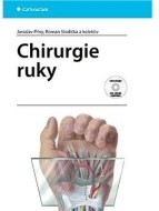 Chirurgie ruky - cena, porovnanie